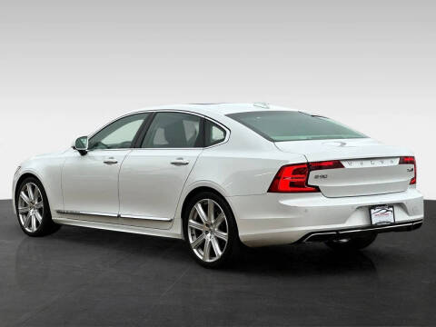 2020 Volvo S90 T6 Inscription