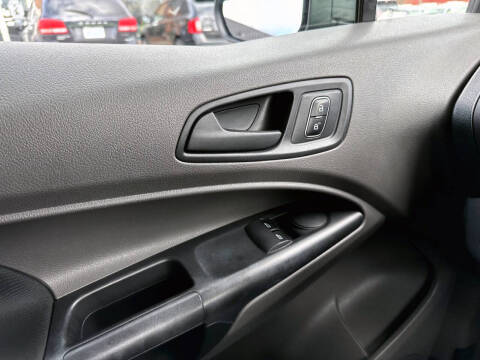 2019 Ford Transit Connect XL