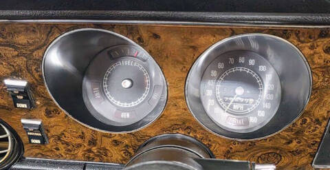 1969 Pontiac Firebird