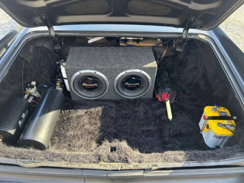 1962 Cadillac Series 62