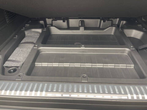 2024 GMC HUMMER EV 3X