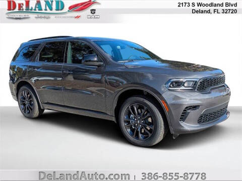 2025 Dodge Durango for sale at Deland CDJR in Deland FL