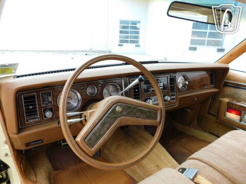 1979 Buick Electra