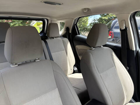 2019 Ford EcoSport S