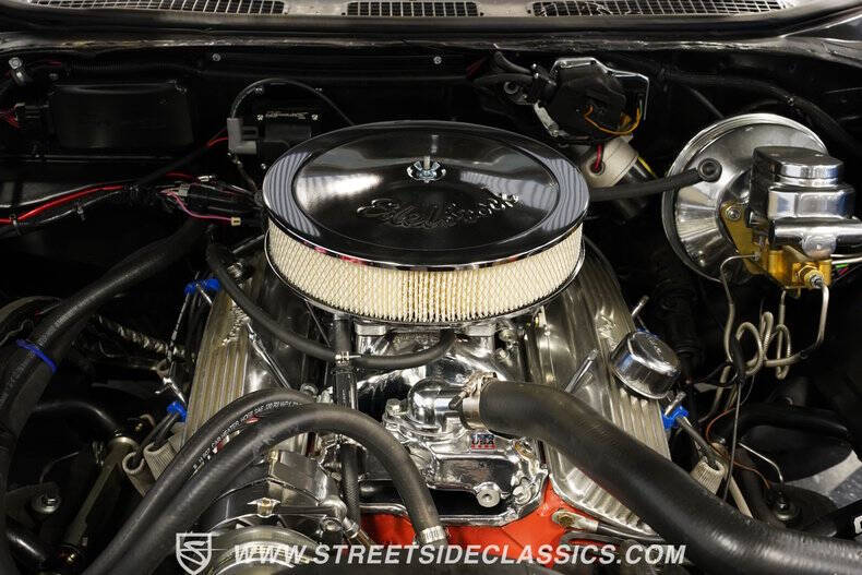 1968 Chevrolet Chevelle