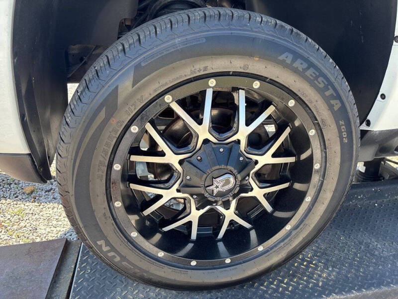 2013 Chevrolet Tahoe LT
