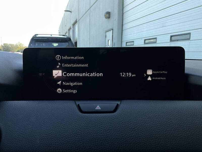 2025 Mazda CX-90 3.3 Turbo Preferred