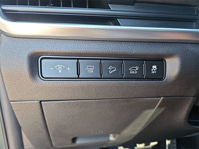 2024 Kia Telluride SX X-Pro