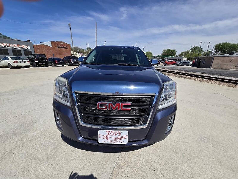 2014 GMC Terrain SLE-2