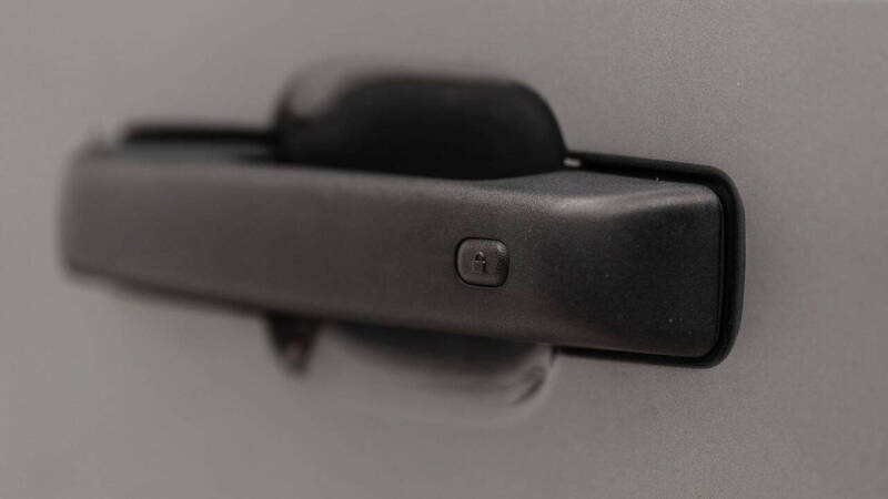 2023 Ford Bronco Big Bend Advanced