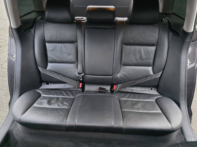 2012 Audi A3 2.0 TDI Premium Plus