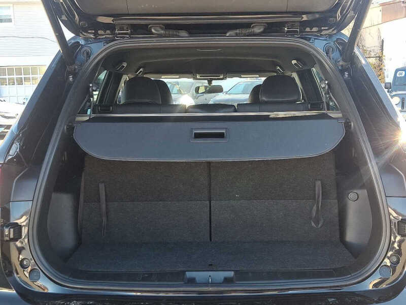 2023 Mitsubishi Outlander