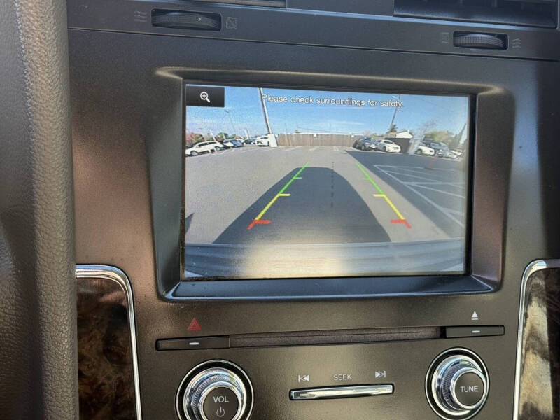 2015 Lincoln Navigator