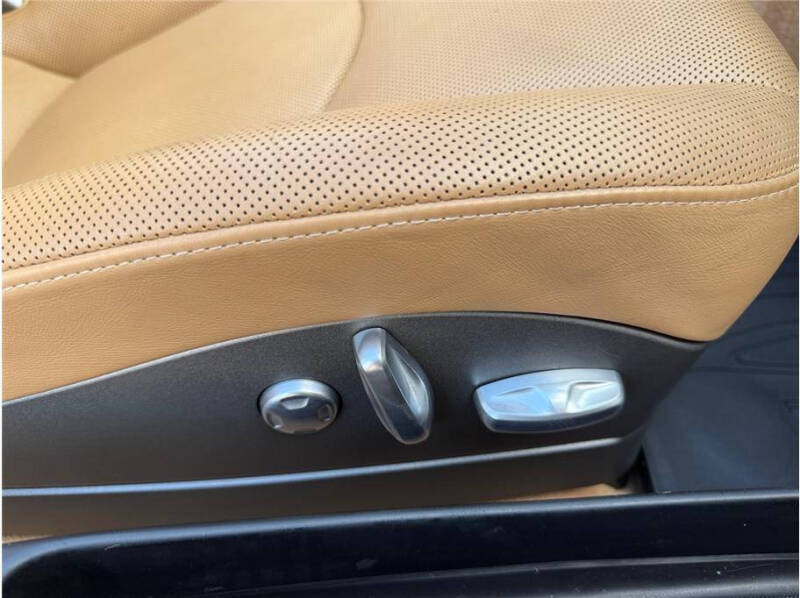 2011 Porsche 911 Carrera S