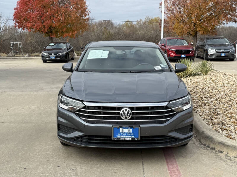 2020 Volkswagen Jetta
