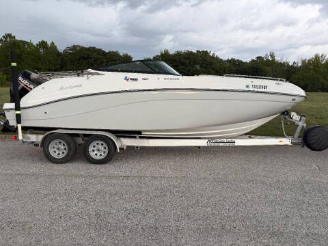 2017 Godfrey HURRICANE