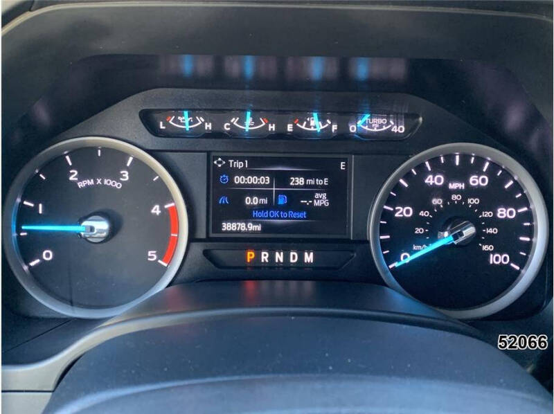 2022 Ford F-600 Super Duty