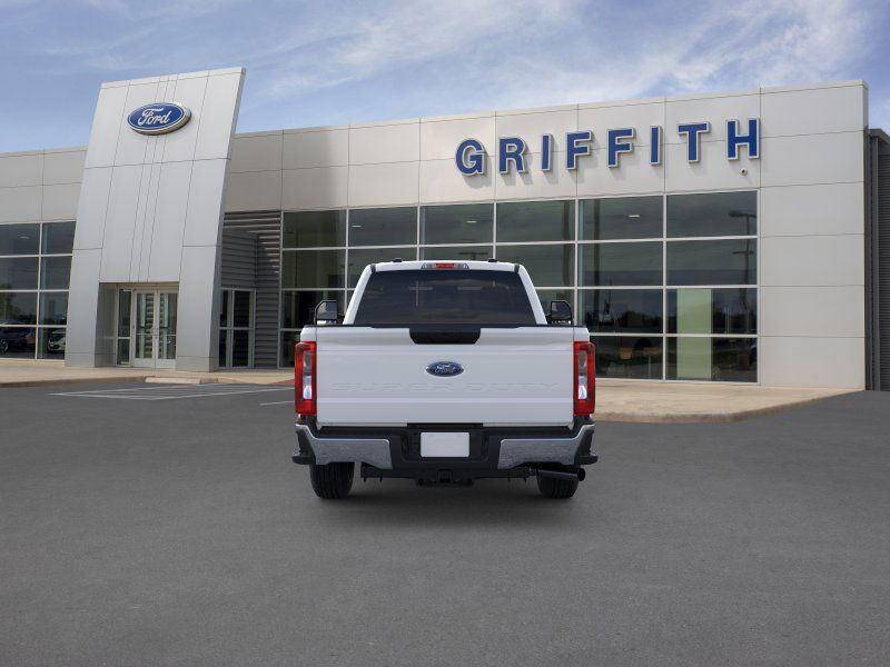 2026 Ford F-350 Super Duty XLT