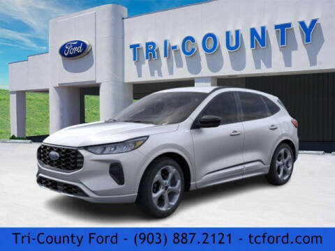 2023 Ford Escape for sale at TRI-COUNTY FORD in Mabank TX