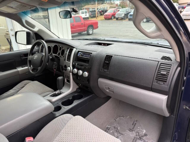 2007 Toyota Tundra SR5