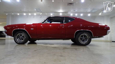 1969 Chevrolet Chevelle