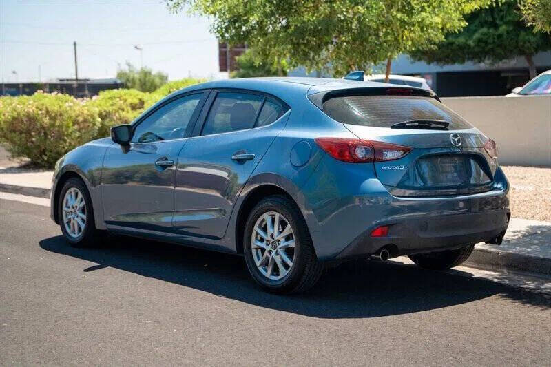 2014 Mazda MAZDA3 i Touring