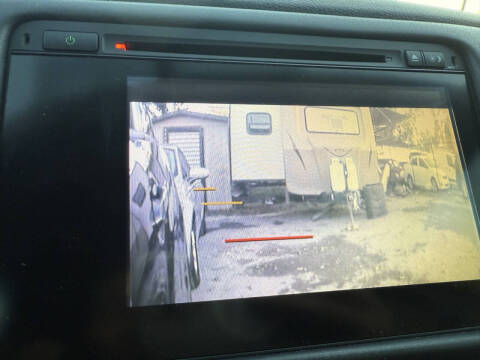 2016 Honda HR-V EX-L w/Navi