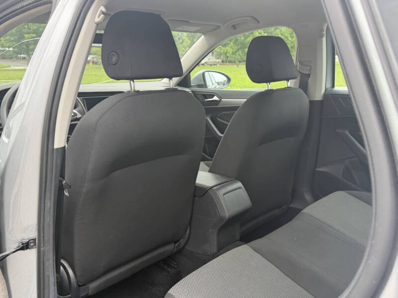 2021 Volkswagen Jetta S