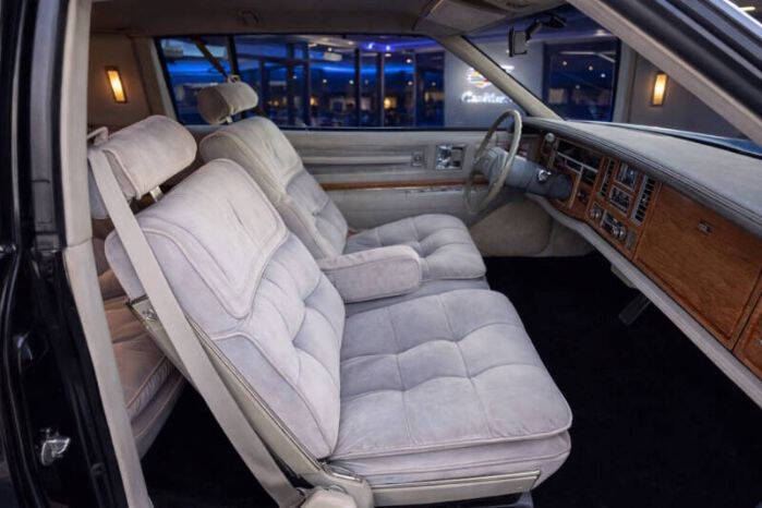 1980 Cadillac Eldorado
