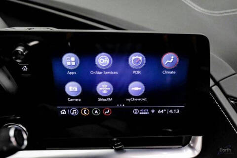 2023 Chevrolet Corvette Z06