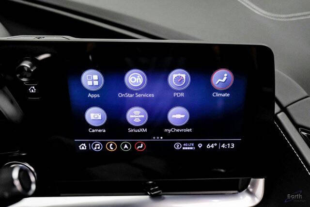 2023 Chevrolet Corvette Z06