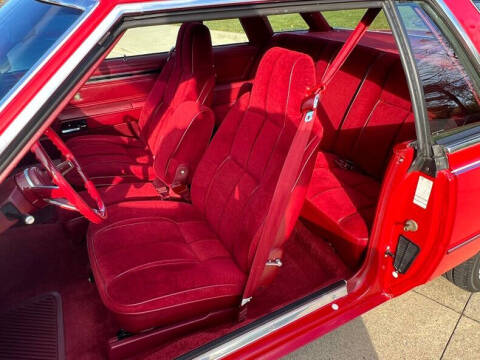 1980 Chrysler Cordoba