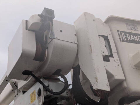 2011 International DuraStar 4300