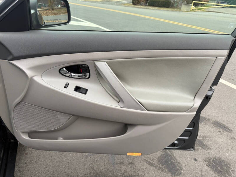 2008 Toyota Camry LE