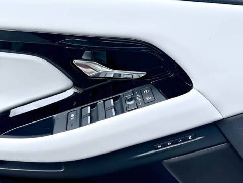 2026 Land Rover Range Rover Evoque P250 S