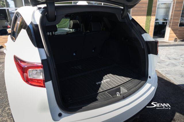 2021 Acura RDX w/A-SPEC