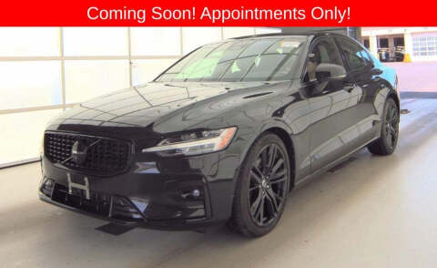 2023 Volvo S60