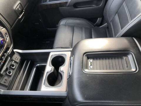 2016 GMC Sierra 1500