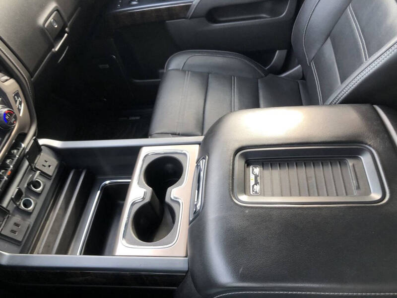 2016 GMC Sierra 1500