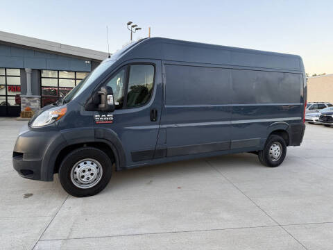 2019 RAM ProMaster 2500 159 WB