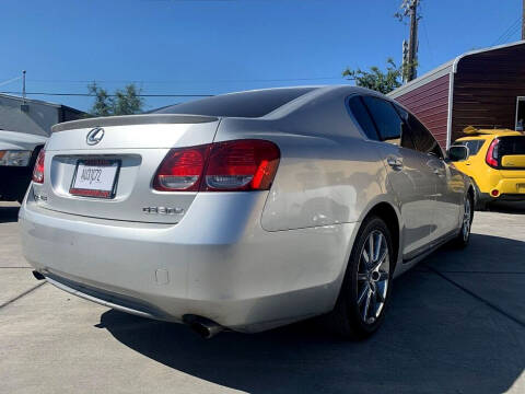 2006 Lexus GS 300