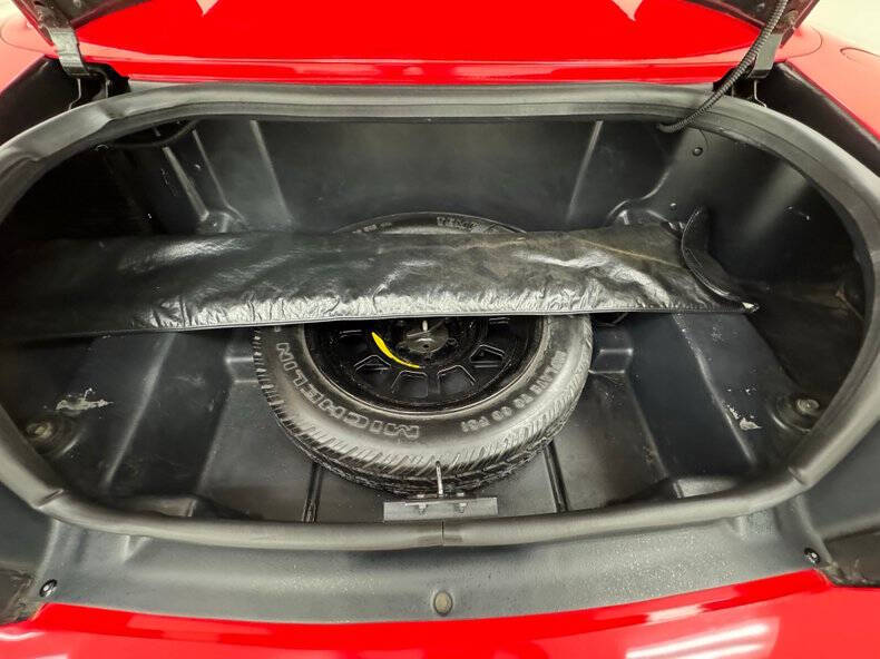 1998 Dodge Viper RT/10