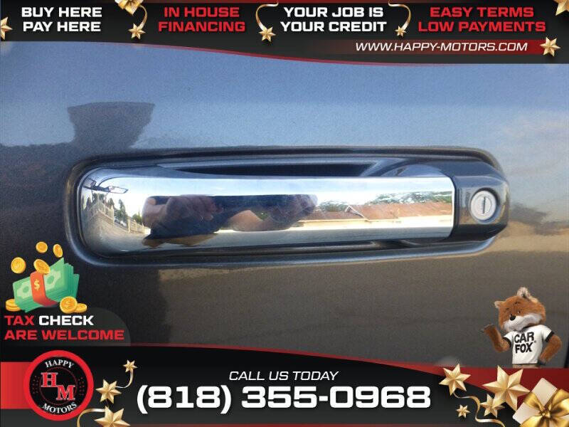 2017 RAM 1500 Lone Star