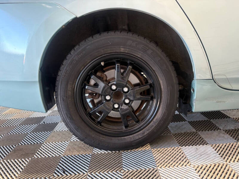 2014 Toyota Prius Two