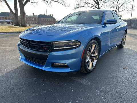 2015 Dodge Charger
