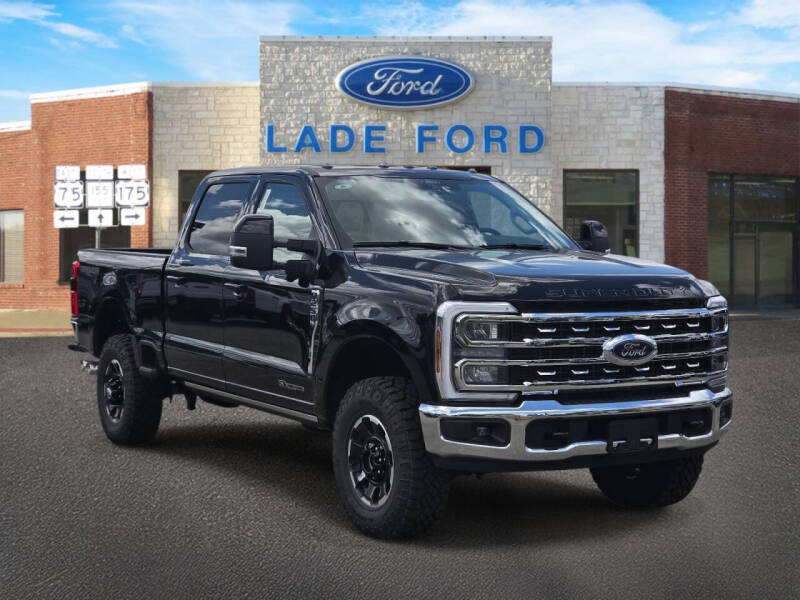 2026 Ford F-250 Super Duty