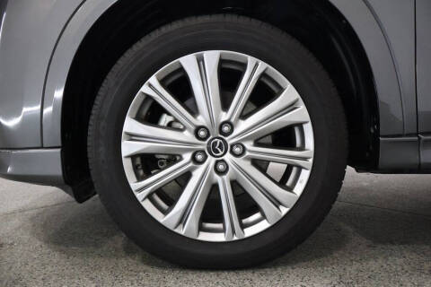 2023 Mazda CX-5 2.5 Turbo Signature