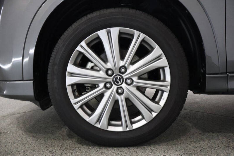 2023 Mazda CX-5 2.5 Turbo Signature