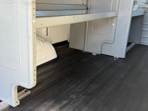 2014 Chevrolet Express 2500