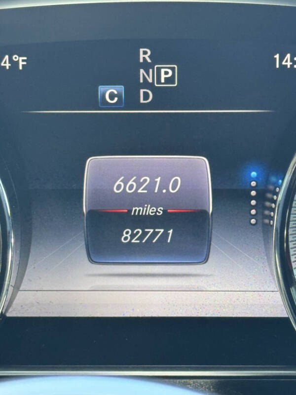 2019 Mercedes-Benz E-Class E 300